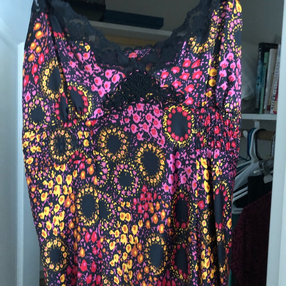 Free people dress size 8 - Picture 2 of 2